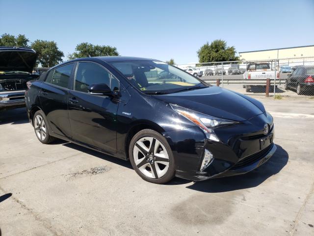 TOYOTA PRIUS 2016 jtdkarfu0g3012033