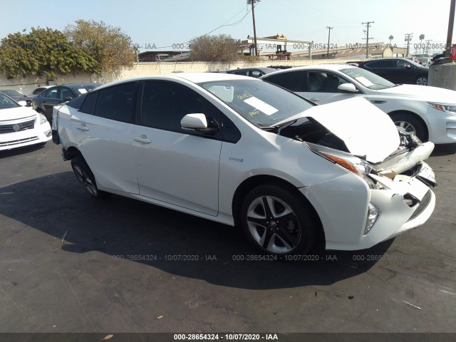 TOYOTA PRIUS 2016 jtdkarfu0g3012579