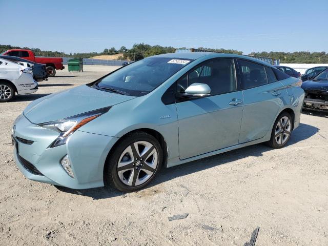 TOYOTA PRIUS 2016 jtdkarfu0g3012761