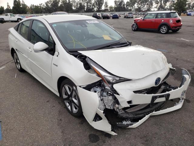 TOYOTA PRIUS 2016 jtdkarfu0g3015028