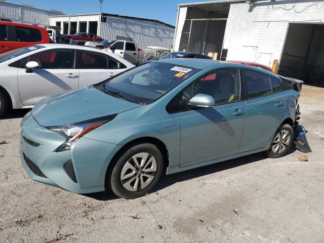 TOYOTA PRIUS 2016 jtdkarfu0g3015966