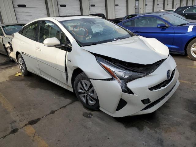 TOYOTA PRIUS 2016 jtdkarfu0g3016910