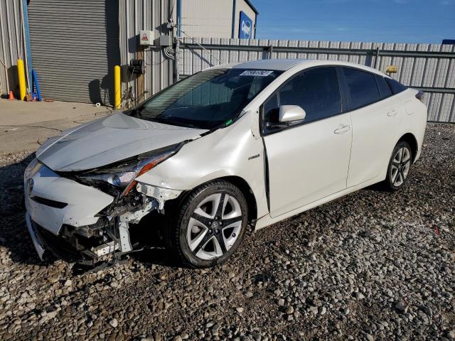 TOYOTA PRIUS 2016 jtdkarfu0g3019404