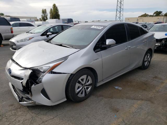 TOYOTA PRIUS 2016 jtdkarfu0g3021086