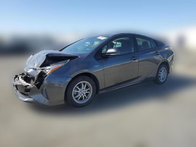 TOYOTA PRIUS 2016 jtdkarfu0g3022559