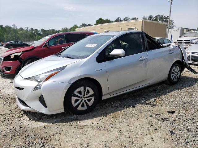 TOYOTA PRIUS 2016 jtdkarfu0g3023226