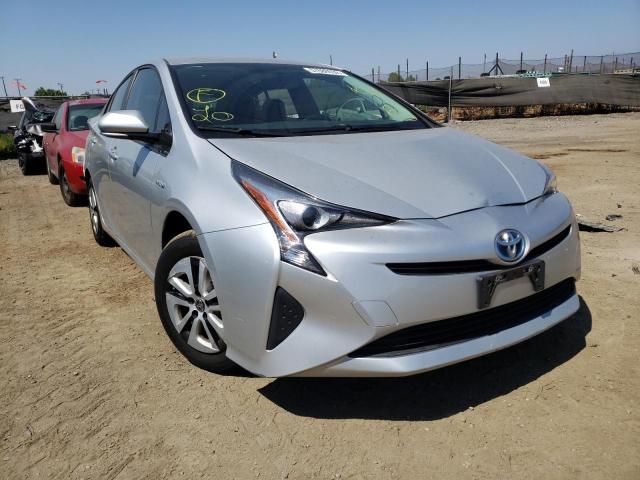 TOYOTA PRIUS 2016 jtdkarfu0g3026692