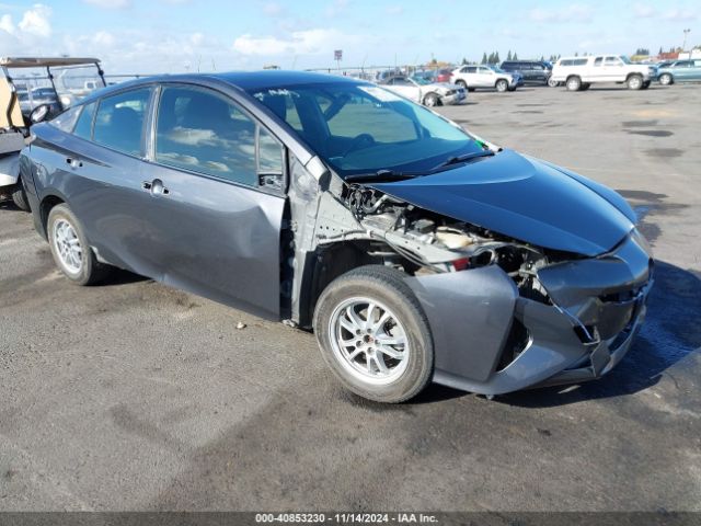 TOYOTA PRIUS 2016 jtdkarfu0g3029317