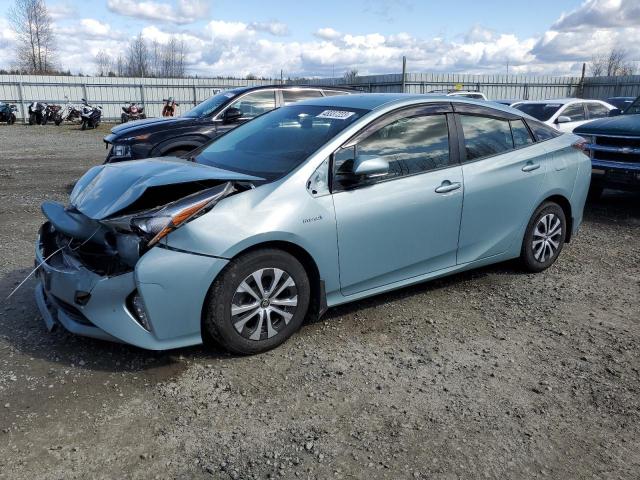 TOYOTA PRIUS 2016 jtdkarfu0g3500317