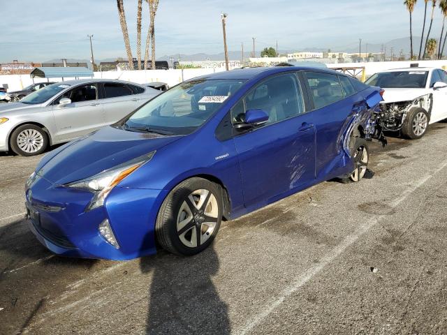 TOYOTA PRIUS 2016 jtdkarfu0g3502634