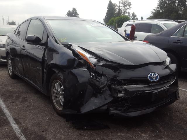 TOYOTA PRIUS 2016 jtdkarfu0g3503282