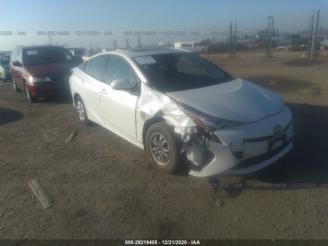 TOYOTA PRIUS 2016 jtdkarfu0g3503492