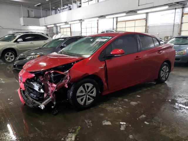 TOYOTA PRIUS 2016 jtdkarfu0g3504643