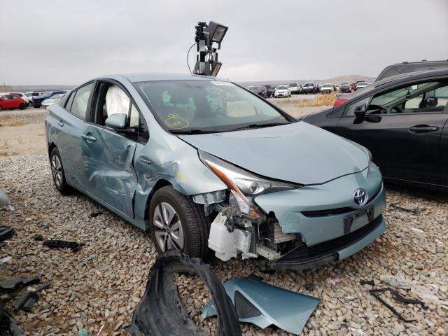 TOYOTA PRIUS 2016 jtdkarfu0g3505341