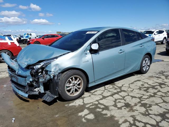 TOYOTA PRIUS 2016 jtdkarfu0g3505890