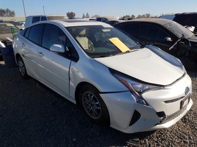 TOYOTA PRIUS 2016 jtdkarfu0g3507073