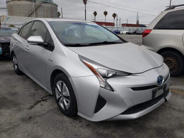 TOYOTA PRIUS 2016 jtdkarfu0g3508689