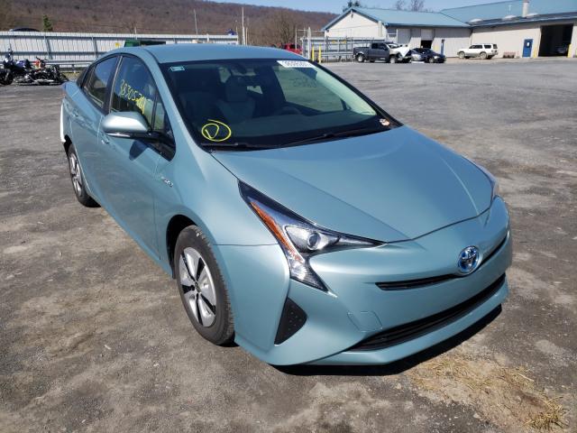 TOYOTA PRIUS 2016 jtdkarfu0g3511740