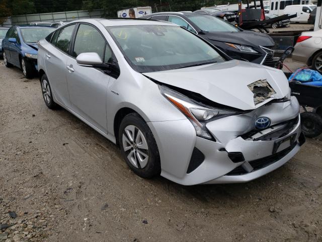 TOYOTA PRIUS 2016 jtdkarfu0g3511964