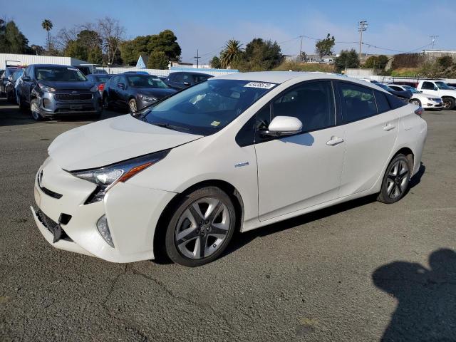 TOYOTA PRIUS 2016 jtdkarfu0g3512306