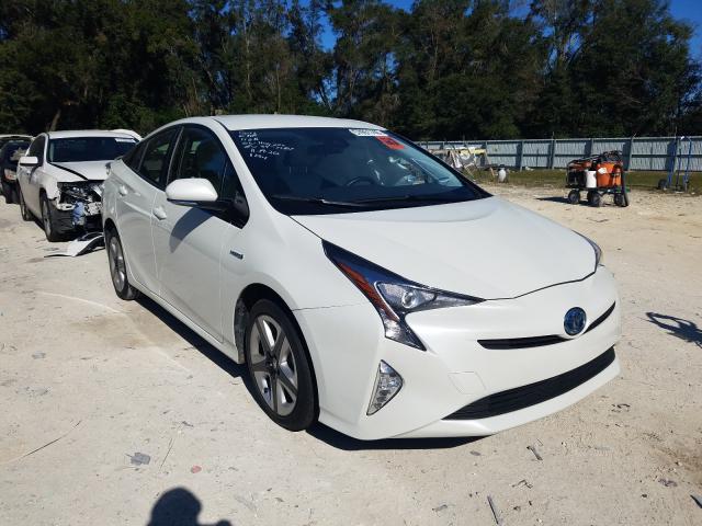 TOYOTA PRIUS 2016 jtdkarfu0g3513472