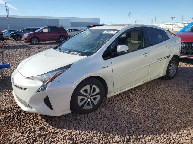 TOYOTA PRIUS 2016 jtdkarfu0g3513519