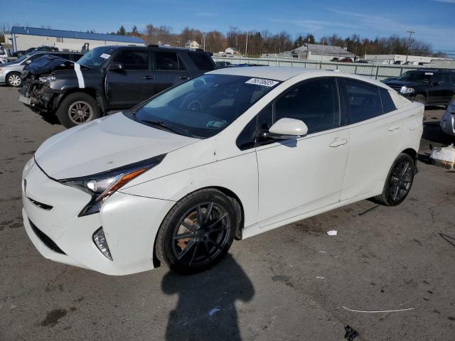 TOYOTA PRIUS 2016 jtdkarfu0g3513875