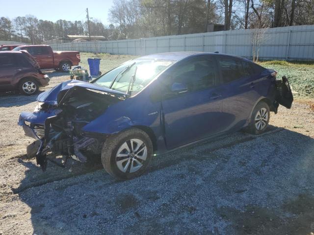 TOYOTA PRIUS 2016 jtdkarfu0g3514329