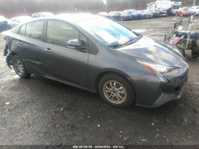 TOYOTA PRIUS 2016 jtdkarfu0g3514802