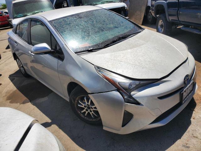 TOYOTA PRIUS 2016 jtdkarfu0g3516906