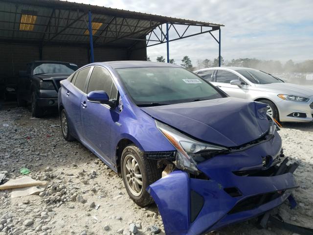 TOYOTA PRIUS 2016 jtdkarfu0g3517456