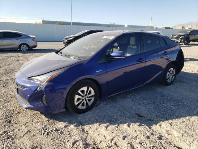 TOYOTA PRIUS 2016 jtdkarfu0g3518607