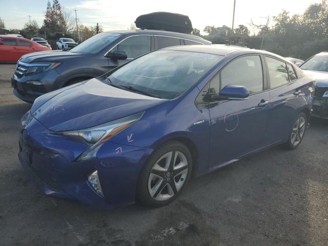 TOYOTA PRIUS 2016 jtdkarfu0g3522981