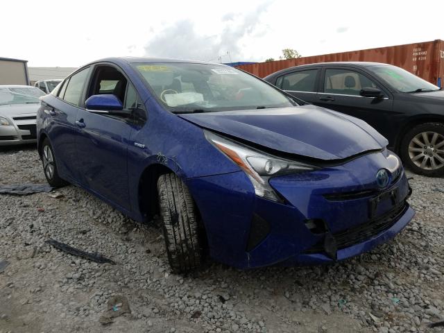 TOYOTA PRIUS 2016 jtdkarfu0g3524150