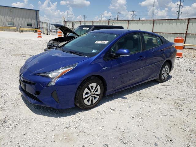 TOYOTA PRIUS 2016 jtdkarfu0g3526206