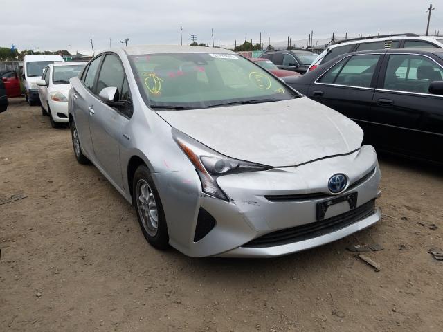 TOYOTA PRIUS 2017 jtdkarfu0h3029688