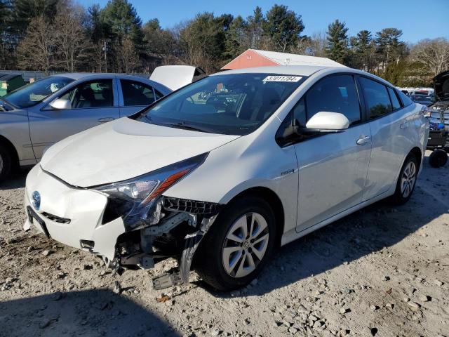 TOYOTA PRIUS 2017 jtdkarfu0h3029707