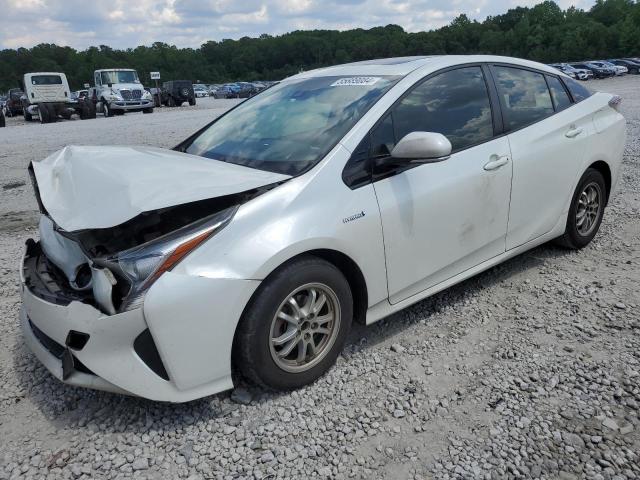 TOYOTA PRIUS 2017 jtdkarfu0h3034065