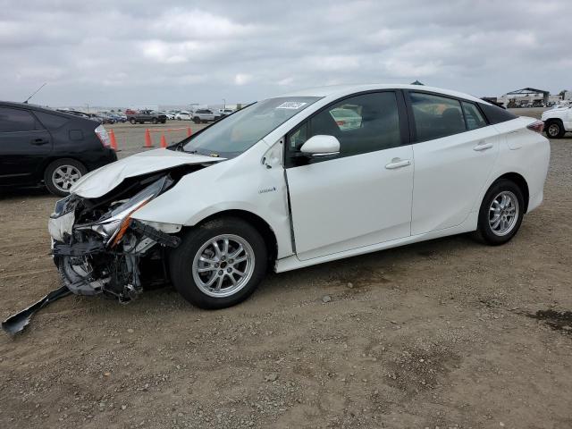 TOYOTA PRIUS 2017 jtdkarfu0h3035751