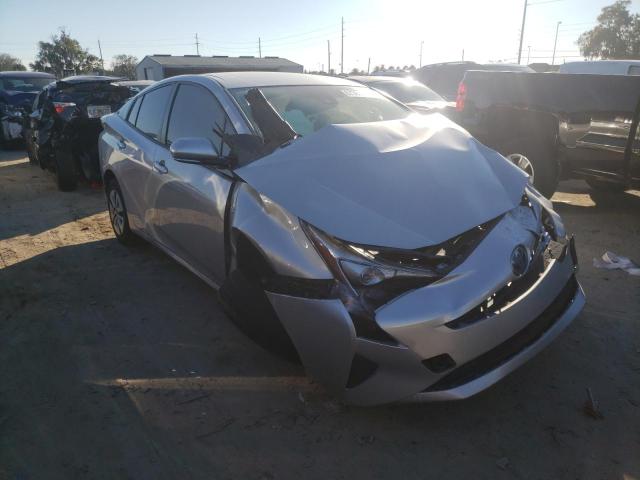 TOYOTA PRIUS 2017 jtdkarfu0h3037872