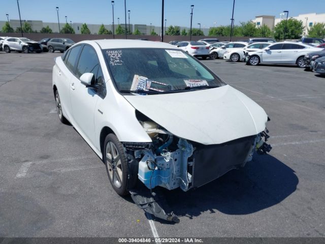 TOYOTA PRIUS 2017 jtdkarfu0h3038052