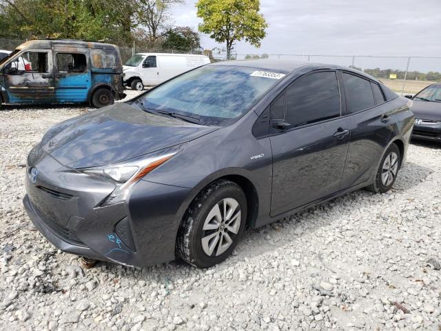 TOYOTA PRIUS 2017 jtdkarfu0h3038987