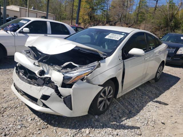 TOYOTA PRIUS 2017 jtdkarfu0h3039962