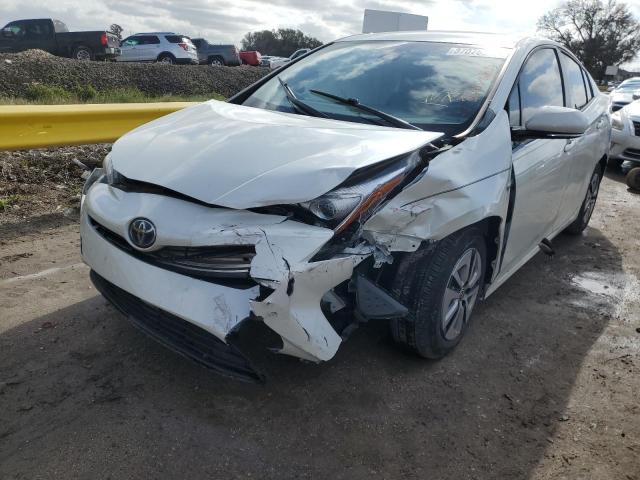 TOYOTA PRIUS 2017 jtdkarfu0h3041033