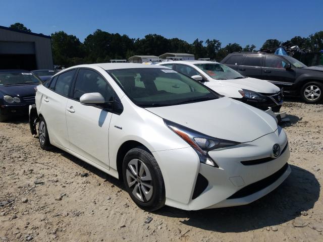 TOYOTA PRIUS 2017 jtdkarfu0h3052078