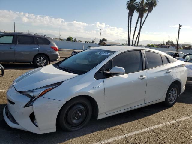 TOYOTA PRIUS 2017 jtdkarfu0h3053022