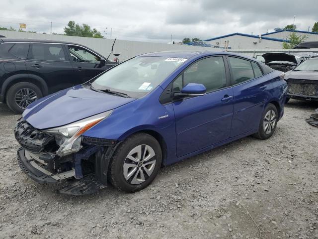 TOYOTA PRIUS 2017 jtdkarfu0h3528734