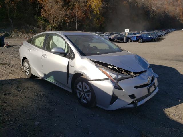 TOYOTA PRIUS 2017 jtdkarfu0h3532122