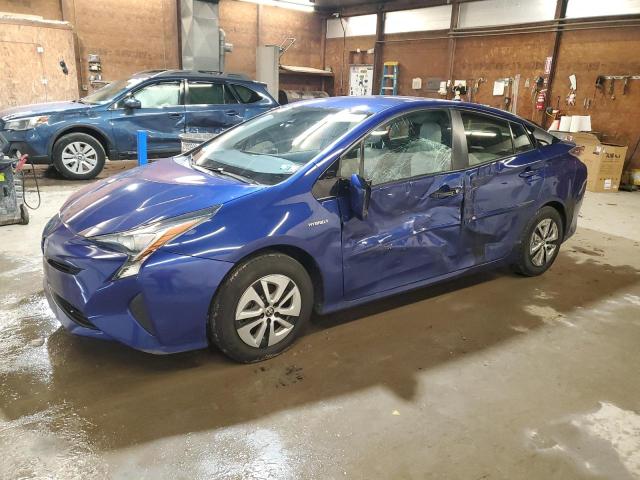 TOYOTA PRIUS 2017 jtdkarfu0h3534047