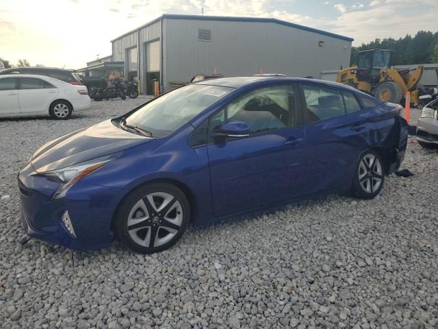 TOYOTA PRIUS 2017 jtdkarfu0h3534162